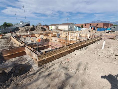 West Jordan High School