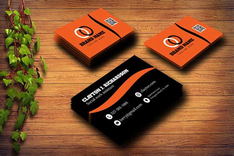 Graphic Design Business Cards 的图像结果