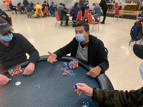 Cash Poker Games - Chicago Charitable Games
