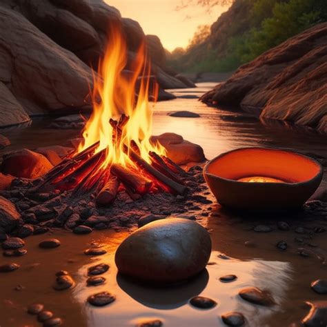 How Was Copper Discovered: From Native Nuggets To Smelting - MetalStudy Forge