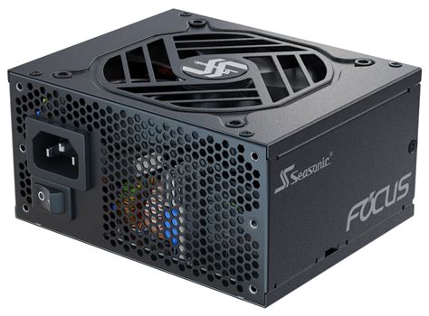 Focus GX-750 High Quality Power Supplies