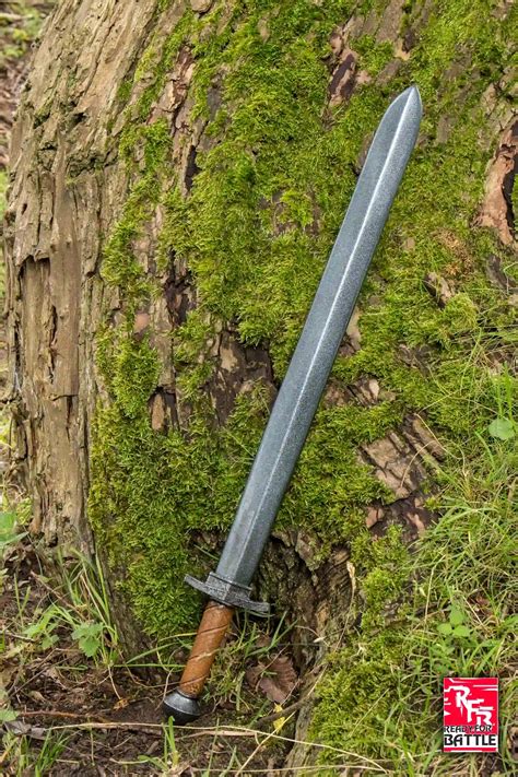 RFB Errant Sword 75 cm - Durable LARP Weapon | Epic Armoury