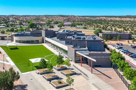 Pojoaque Valley High School in Santa Fe, NM - Homes.com
