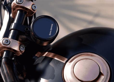 METEOR COPPER 350