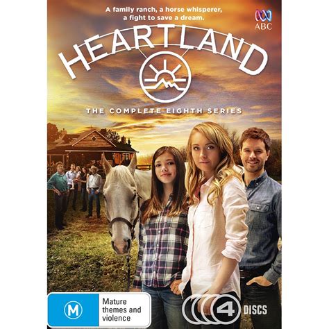 Heartland Season 5