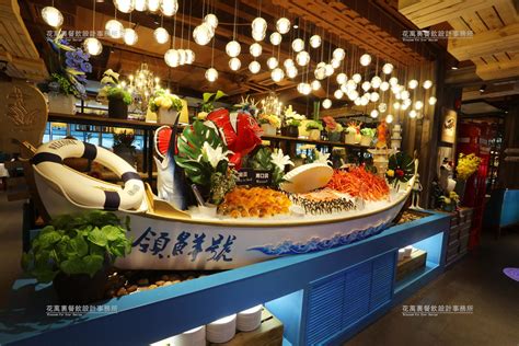 2023渔纬港海鲜自助餐厅(湖里万达店)美食餐厅,超级丰富的海鲜自助🦞 哎呀...【去哪儿攻略】