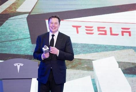 Tesla beats Toyotas and BMWs to become most wanted car brand in the ...