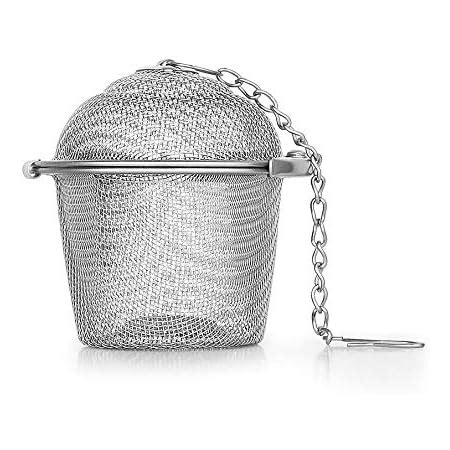 Buy TGL Co. The Good Life Company Basket Shaped Stainless Steel ...