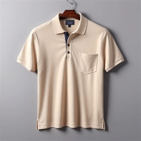 Custom Pocket Polo Shirts Factory Bangladesh | SiATEX Global