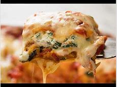 Vegetable Lasagna   Recipe   Recipetin eats, Vegetarian  