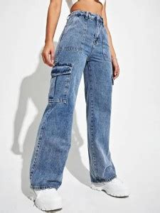 Cargo Pants For Women - Buy Cargo Joggers For Women online at Best ...