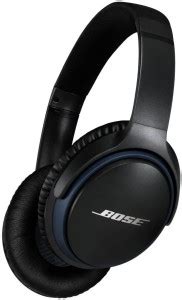 Bose SoundLink Around Ear II Bluetooth Price in India - Buy Bose ...
