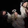 Revelers around the world dress up for Halloween; see pics- The Etimes ...