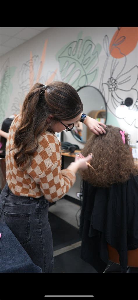 Basics of Curly Haircare & Cutting, 4800 Wade Hampton Blvd, Taylors, 16 ...