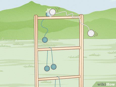 How to Play Ladder Ball: Official Rules and Strategy Tips