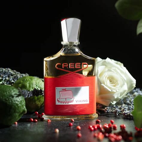 Shop Creed Viking EDP For Men