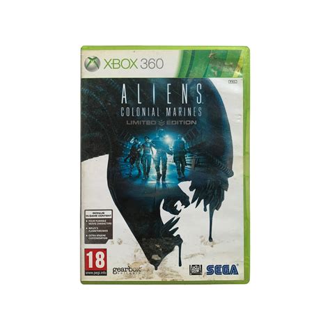 Image result for Alien Xbox 360 Games