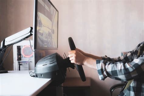 Car Simulation Computer 的图像结果