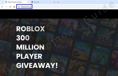 What Is the Bloxevent Robux Scam? (And How to Avoid It)