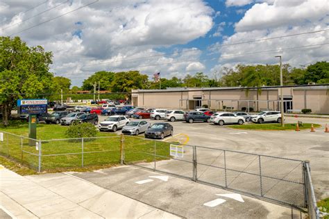 North Lauderdale, FL City Guide | About Living in North Lauderdale ...