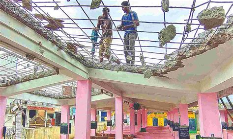 52 Uzhavar Sandhais to be renovated
