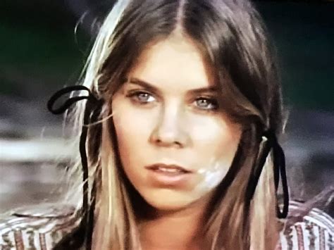 Jo Ann Harris - actress, editor, producer