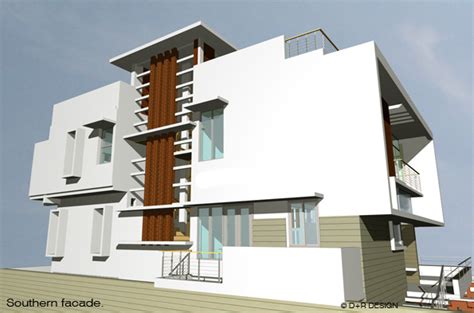 Mothay Residence - D+R DESIGN