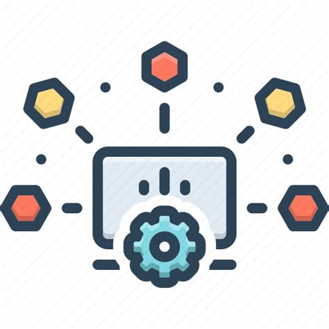 Digital System Icon 的图像结果