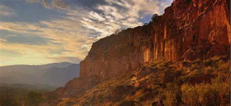 Home - Puye Cliff Dwellings