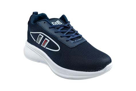Titas N. Blue Sports Shoes for Men – Titas Footwear