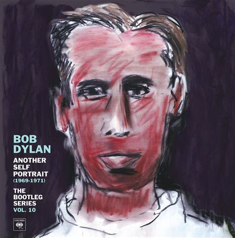 Bob Dylan Album Covers Art