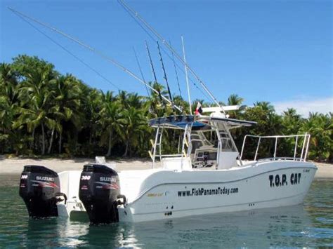 Sport Fish Panama Island Lodge (Boca Chica) - 2022 What to Know Before ...