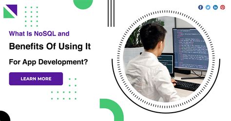 NoSQL Database Development 的图像结果