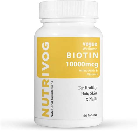 Amazon.in: biotin tablets