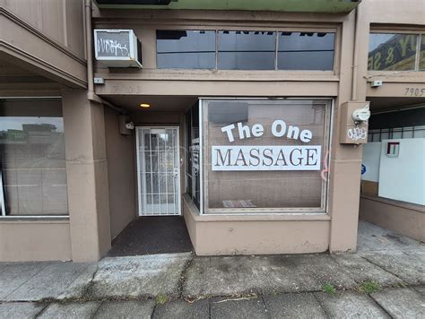 The One Massage | Massage Parlors in Seattle, WA | (206) 484-9215 - HOT.com