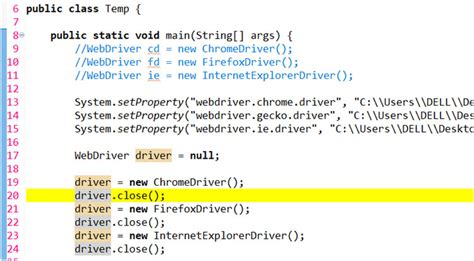 Web Driver Io Tutorial 的图像结果