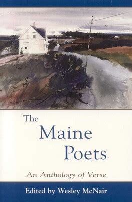 The Maine Poets eBook by Wesley McNair | Official Publisher Page ...
