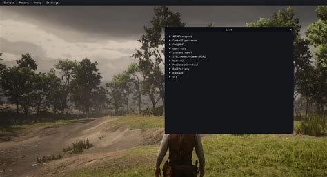 Image result for How to Use Script Hook RDR2