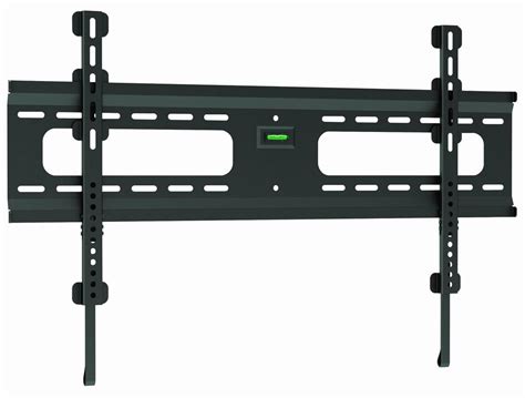 Buy Ultra-Slim Black Flat/Fixed Wall Mount Bracket for Samsung ...