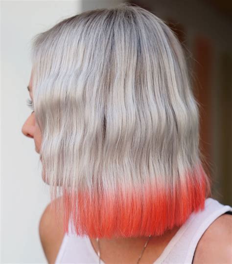 20 Magical Red Ombre Hair Ideas to Unlock Your True Colors