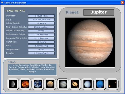 Güneş Sistemi 3D Animasyonu - Solar System 3D Simulator | Faydalı bir site