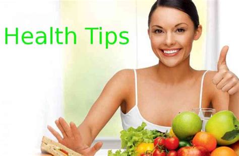 Image result for Simple Health Tips