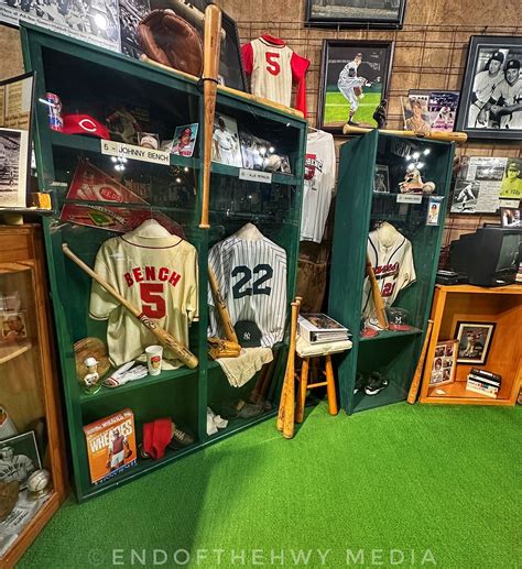 OKLAHOMA SPORTS MUSEUM (2026) All You Need to Know BEFORE You Go (with ...