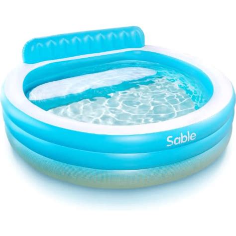 Sable Inflatable Pool 的图像结果