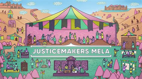 Ideas that Serve Justice | Agami