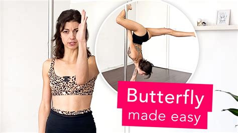 Image result for Butterfly Dance Tutorial
