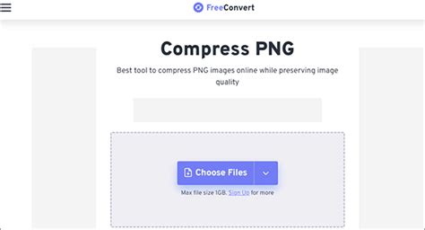 PNG Compression 的图像结果