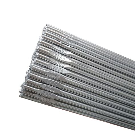 Buy Gfpql 1kg Alumiweld Easy Welding Rods, 330mm Tig Welding Supplies ...