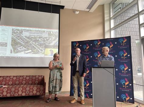 Merriman Valley residents like Akron's proposed zoning code ...