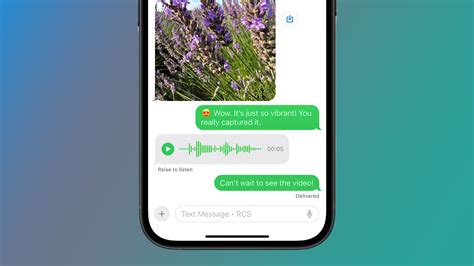 The great Android-to-iPhone texting divide crumbles as RCS support ...